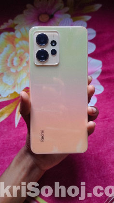 Xiaomi Redmi Note 12 4G